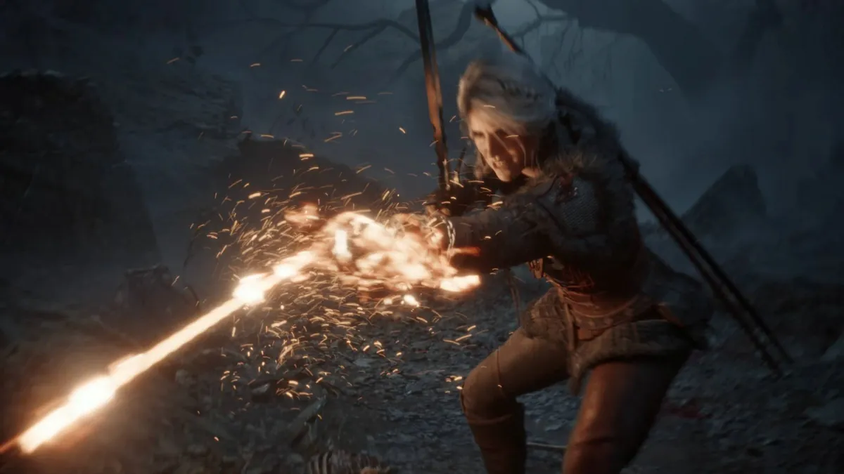 The Witcher 4: convites para Betas são golpe, alerta CD Projekt RED