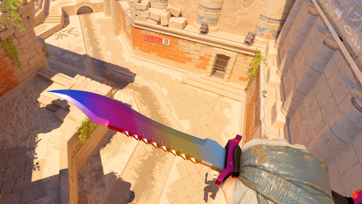 Update de Counter-Strike 2 abala mercado de venda de skins