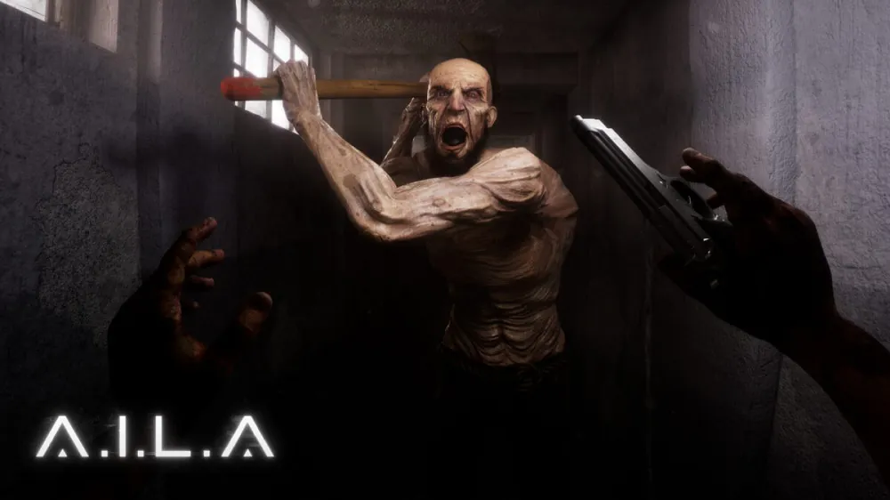 Imagem de divulgação do game