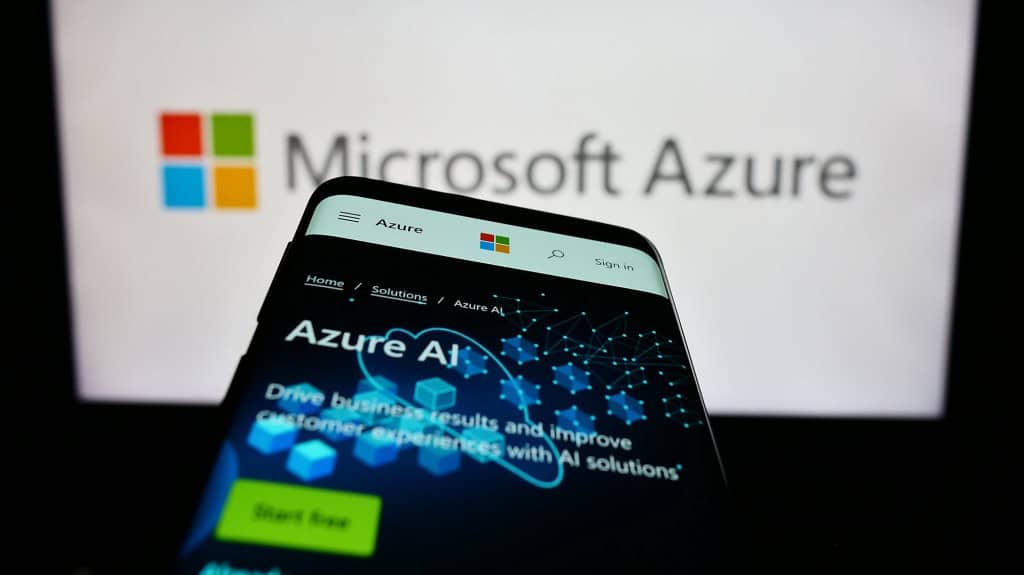 azure ai