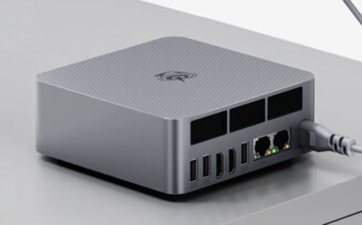 Imagem do mini PC da Beelink