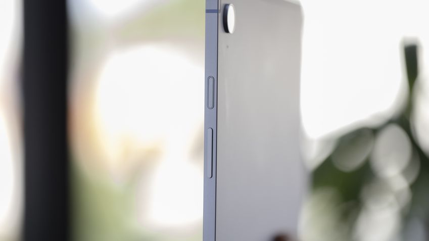 Galaxy Tab S10 FE Plus