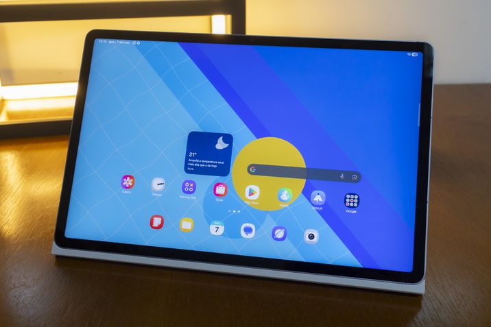 Galaxy Tab S10 FE Plus