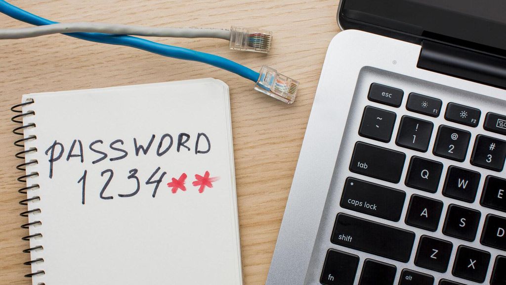 Gerenciadores de senha podem ser úteis, mas invasões a eles podem comprometer vários serviços (Imagem: Reprodução/Freepik)