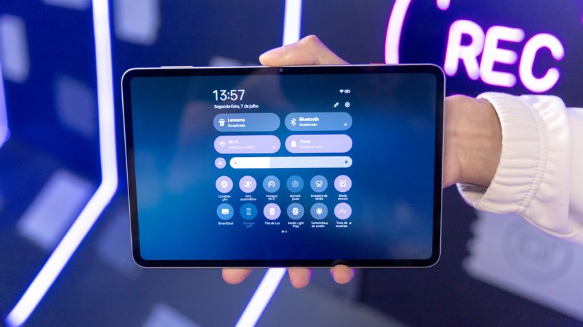 RedMagic Astra Gaming Tablet