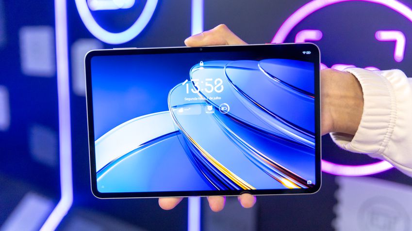 RedMagic Astra Gaming Tablet