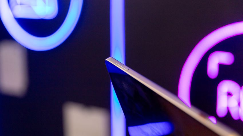 RedMagic Astra Gaming Tablet