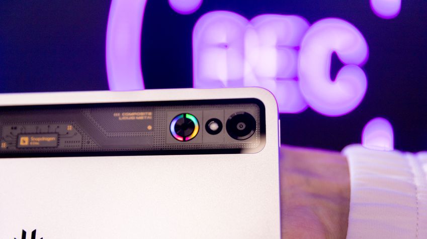 RedMagic Astra Gaming Tablet