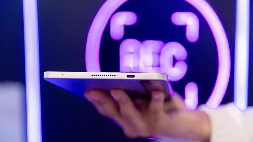 RedMagic Astra Gaming Tablet