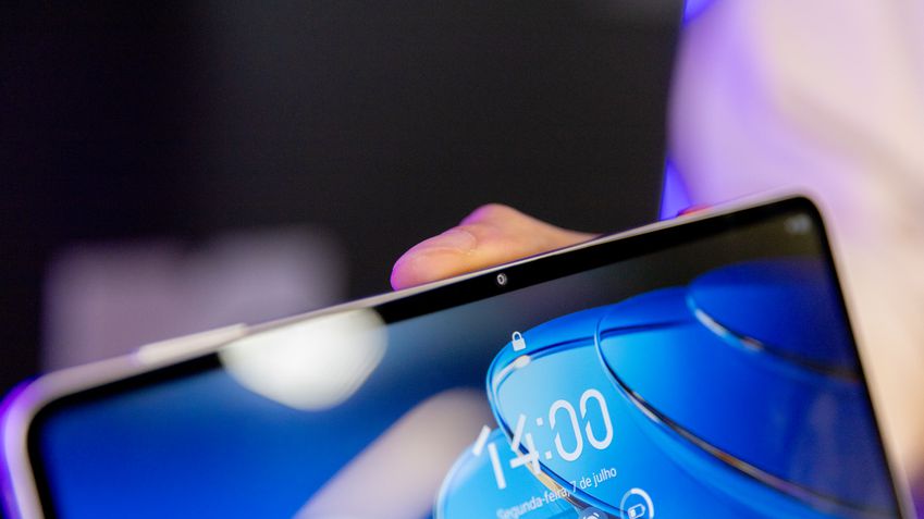 RedMagic Astra Gaming Tablet