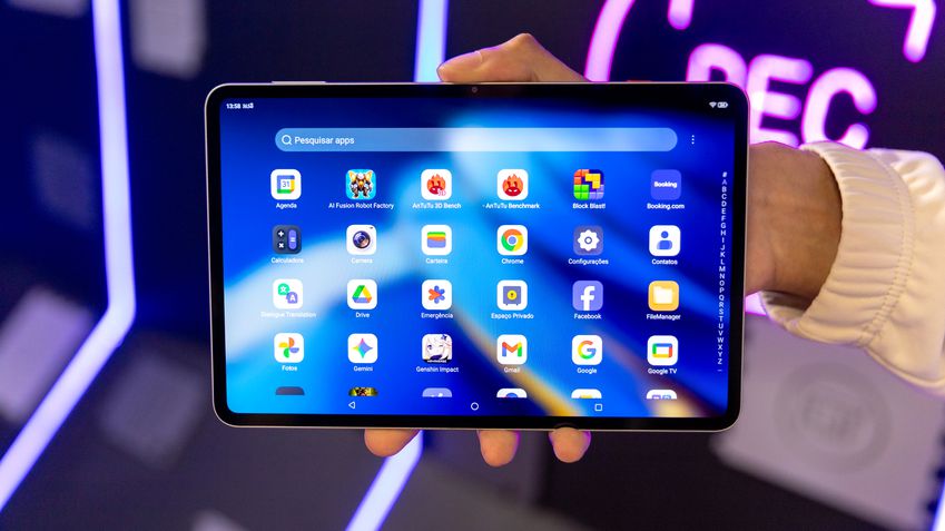 RedMagic Astra Gaming Tablet