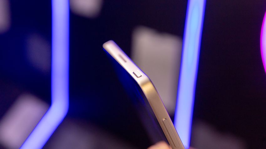 RedMagic Astra Gaming Tablet