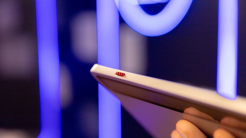 RedMagic Astra Gaming Tablet