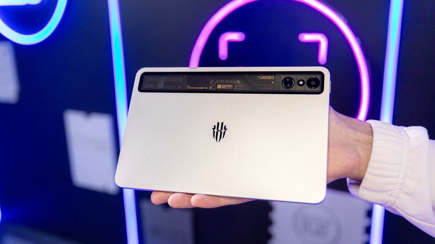 RedMagic Astra Gaming Tablet