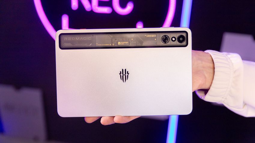 RedMagic Astra Gaming Tablet