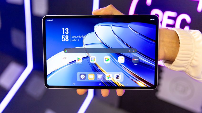 RedMagic Astra Gaming Tablet