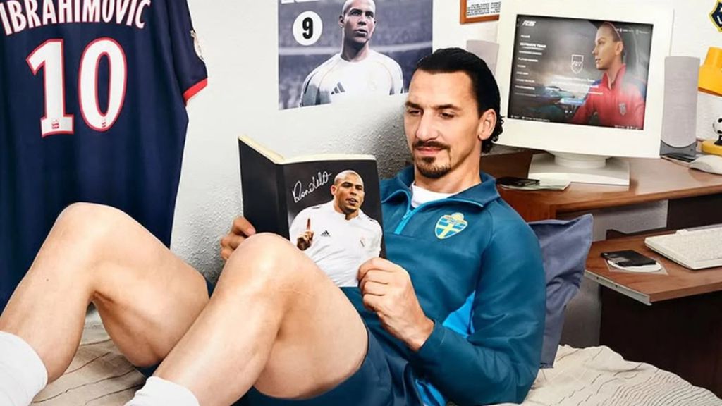 Imagem de EA Sports FC 26