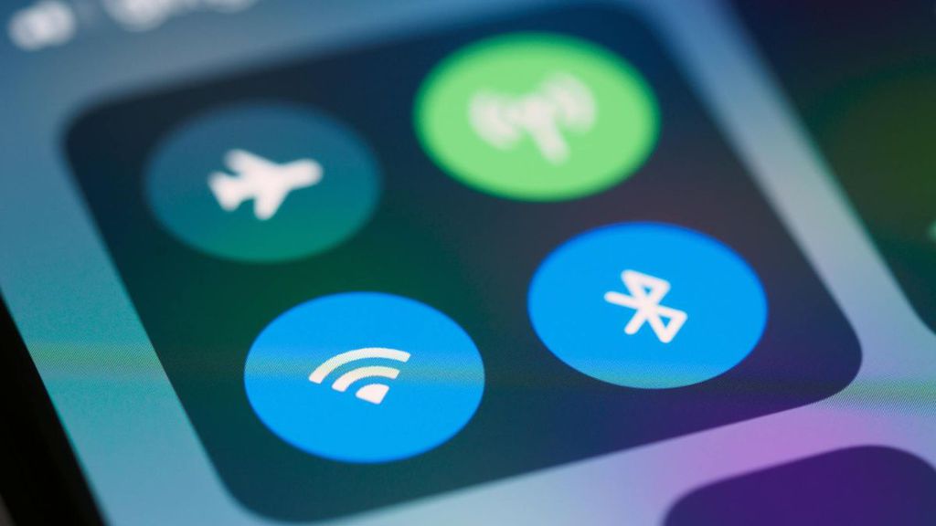 QR Codes também podem ser usados para 