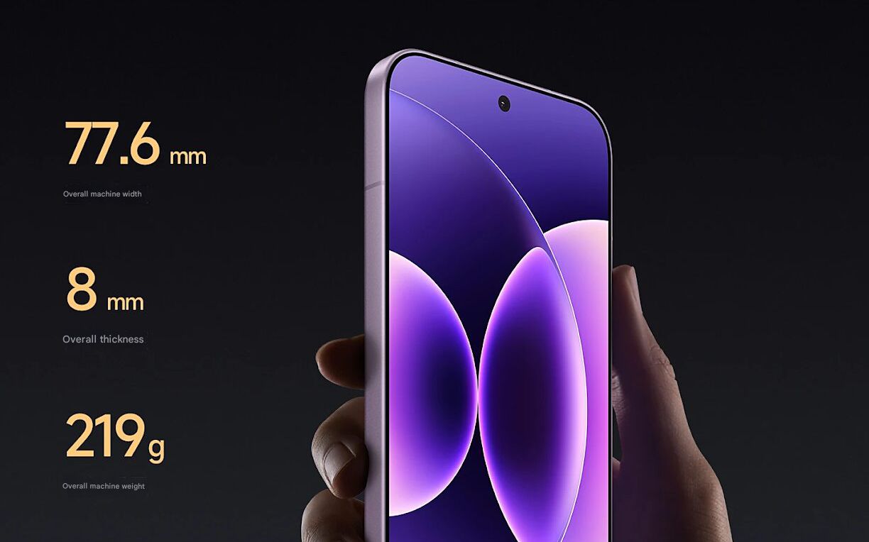 Xiaomi 17 Pro Max