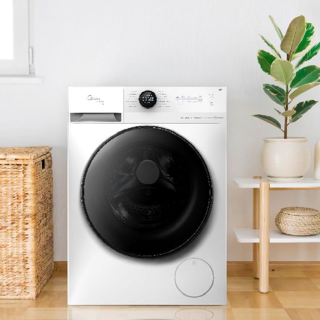 Midea Smart HealthGuard