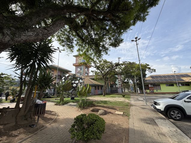 iPhone 17 Pro - Câmera ultrawide