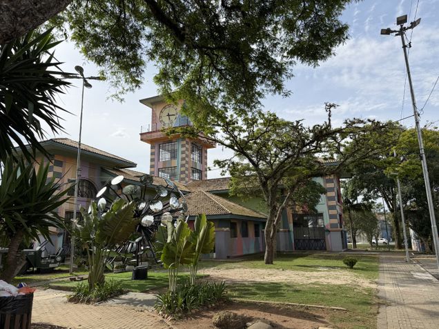 iPhone 17 Pro - Câmera principal