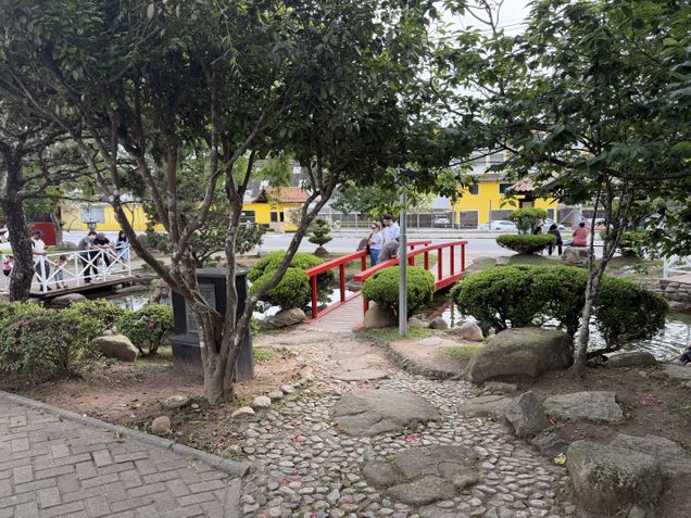 iPhone 17 Pro - Câmera principal