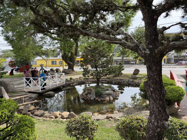 iPhone 17 Pro - Câmera principal