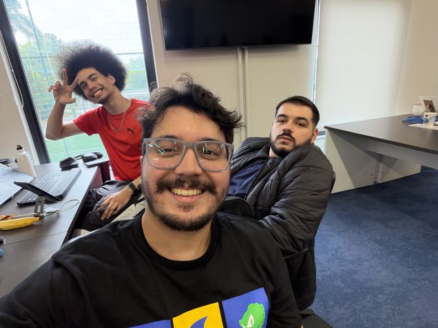 Teste Apple Intelligence