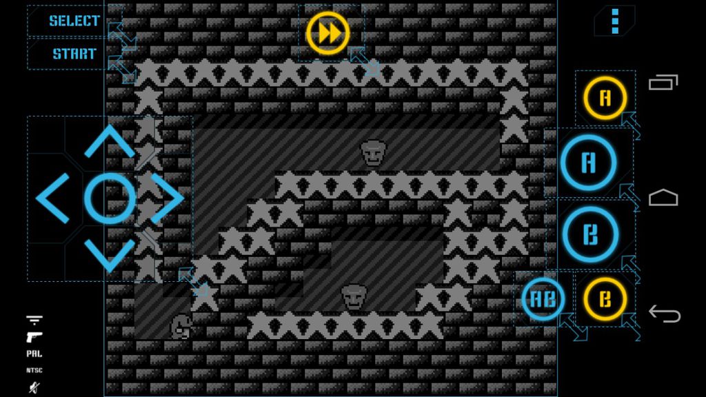 Imagem do Nostalgia.NES