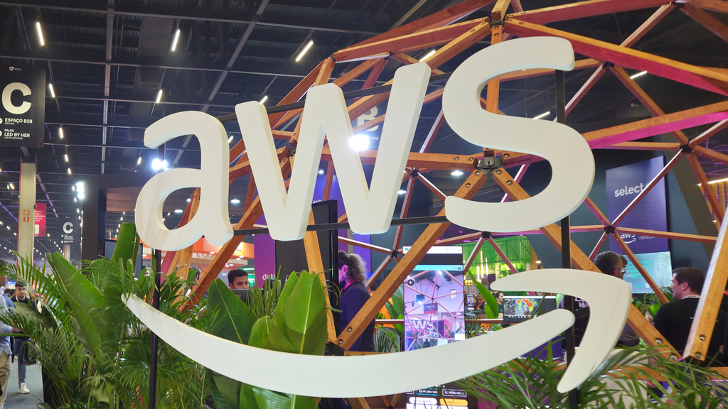 Pane na AWS derrubou vários sites e apps (Imagem: Marcelo Salvatico/MARQS)