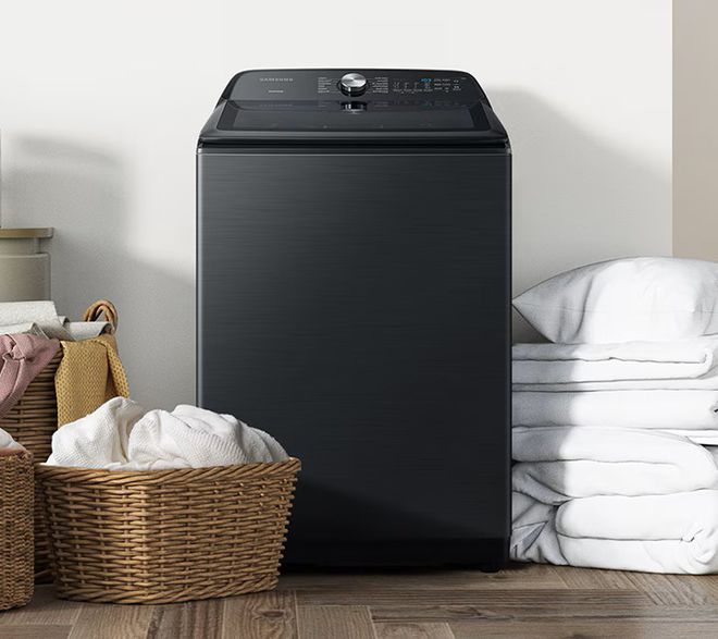 Lavadora Samsung 17 Kg