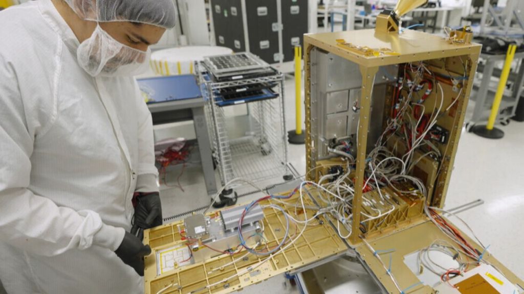 Imagem da NVIDIA H100