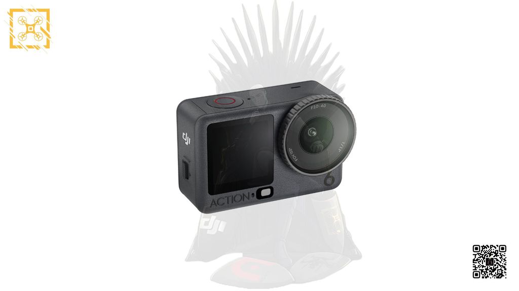DJI Osmo Action 6