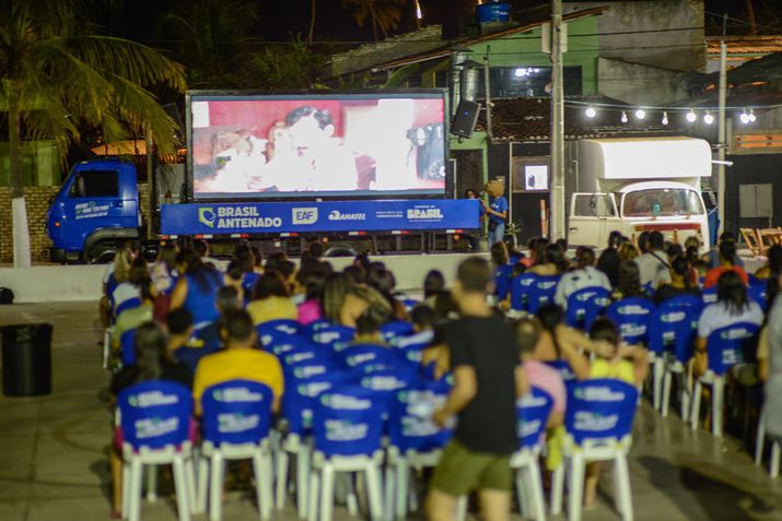 Programa Brasil Antenado
