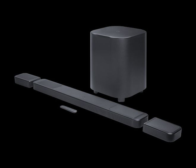 Soundbar JBL BAR 1300X MK2 (1)