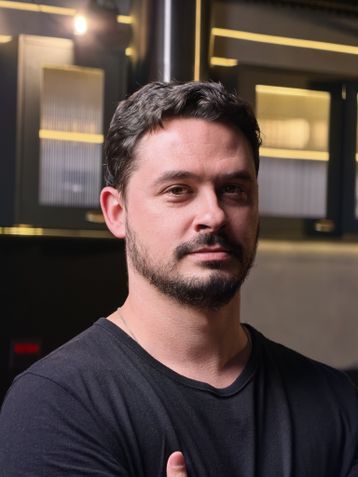 Huawei Pura 80 Ultra - modo retrato