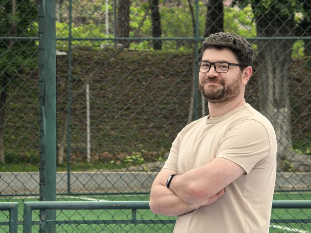 Huawei Pura 80 Ultra - modo retrato