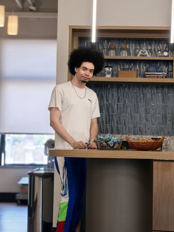 Huawei Pura 80 Ultra - modo retrato