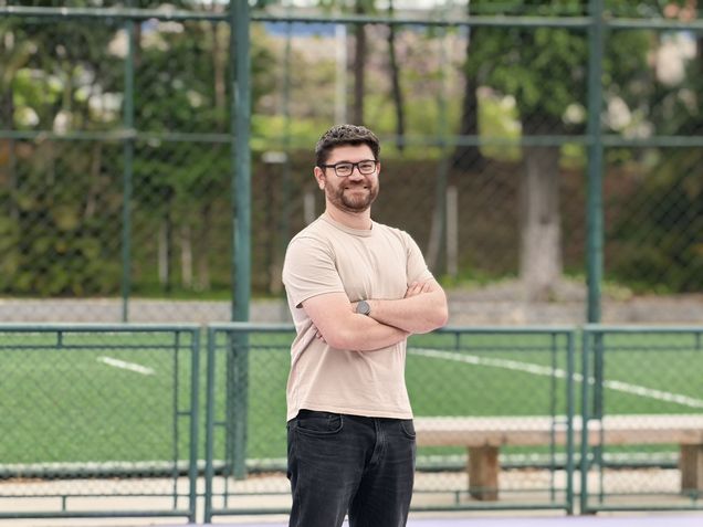 Huawei Pura 80 Ultra - modo retrato