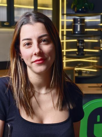 Huawei Pura 80 Ultra - modo retrato