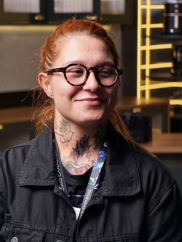 Huawei Pura 80 Ultra - modo retrato