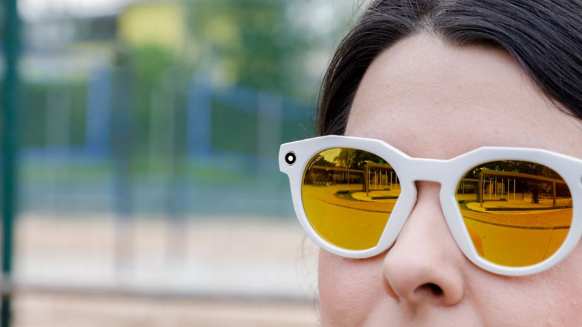 Oakley Meta Prizm 24K Polarized