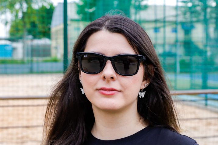 Ray-Ban Meta (Gen 2)