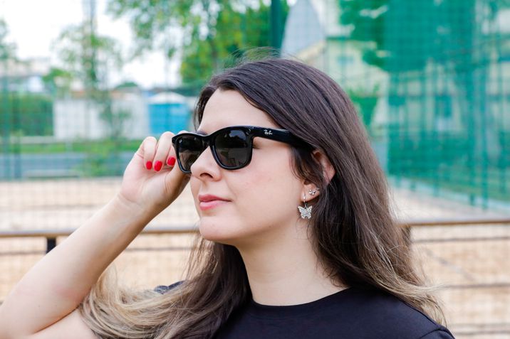 Ray-Ban Meta (Gen 2)