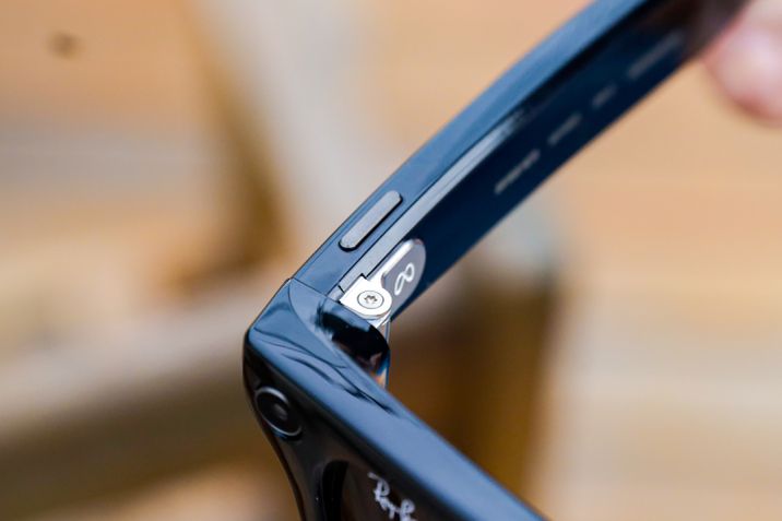 Ray-Ban Meta (Gen 2)