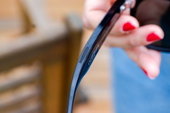 Ray-Ban Meta (Gen 2)