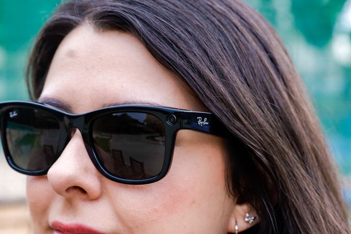 Ray-Ban Meta (Gen 2)