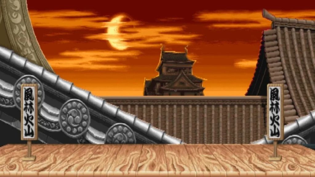 Imagem de Street Fighter 2