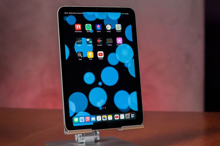 Ipad Mini geral